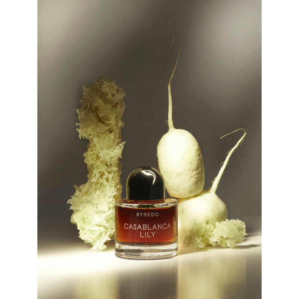 Byredo Casablanca Lily Eau de parfum | Scents Angel Byredo Casablanca Lily Eau de parfum | Scents Angel