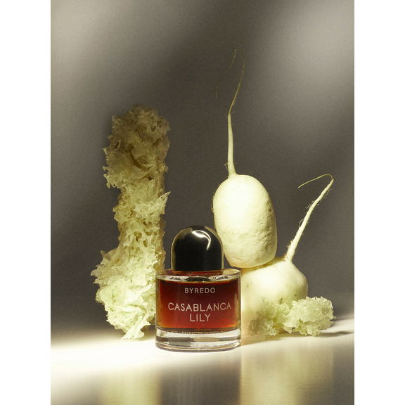 Byredo Casablanca Lily Eau de parfum | Scents Angel Byredo Casablanca Lily Eau de parfum | Scents Angel