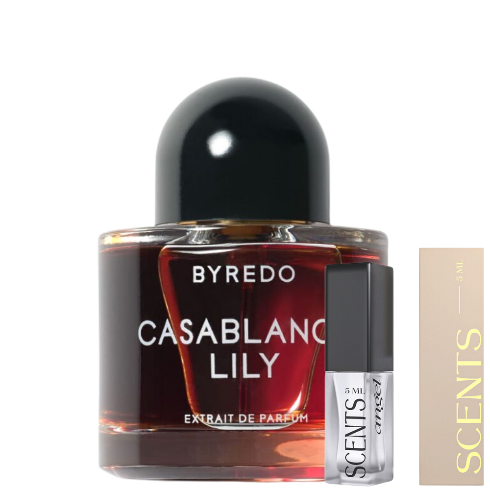 Byredo Casablanca Lily Eau de parfum | Scents Angel Byredo Casablanca Lily Eau de parfum | Scents Angel