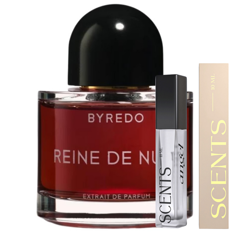 Reine de Nuit