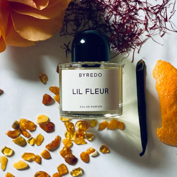 Byredo Lil Fleur Eau de Parfum | Scents Angel