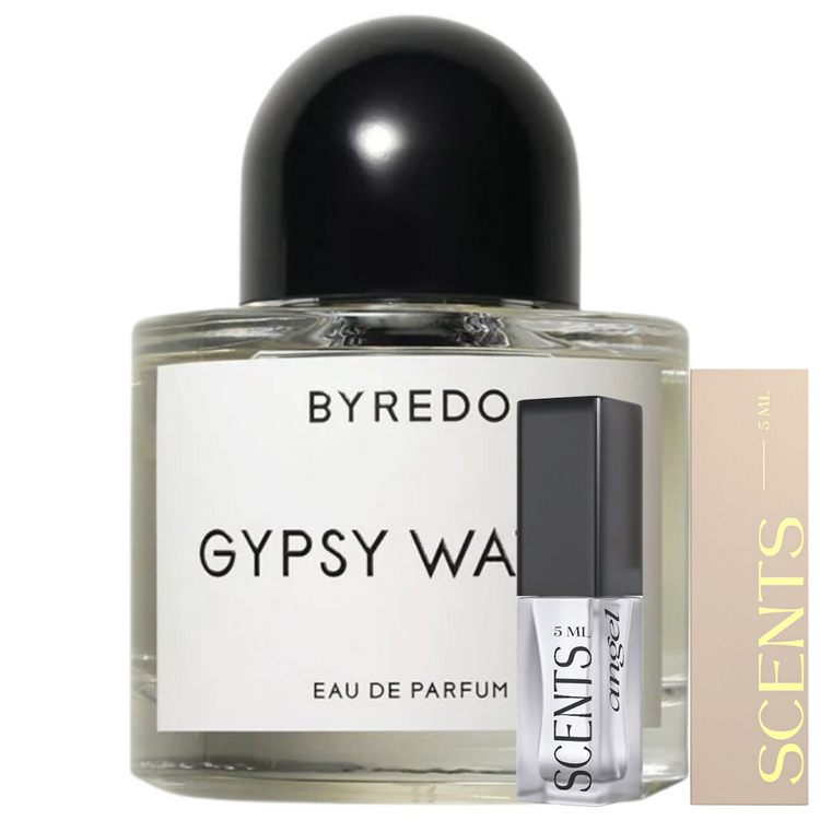 Gypsy Water Byredo for women and men
