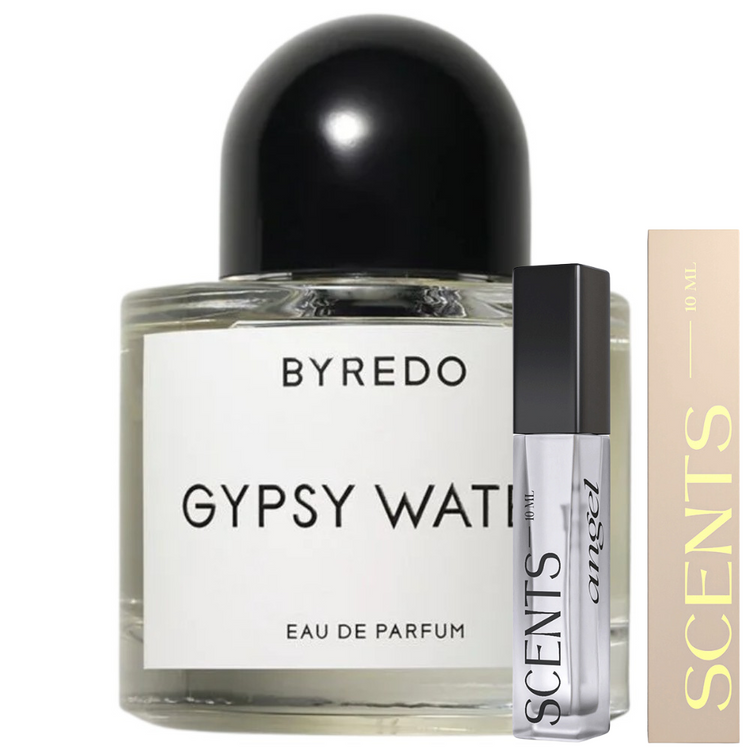Gypsy Water Byredo for women and men