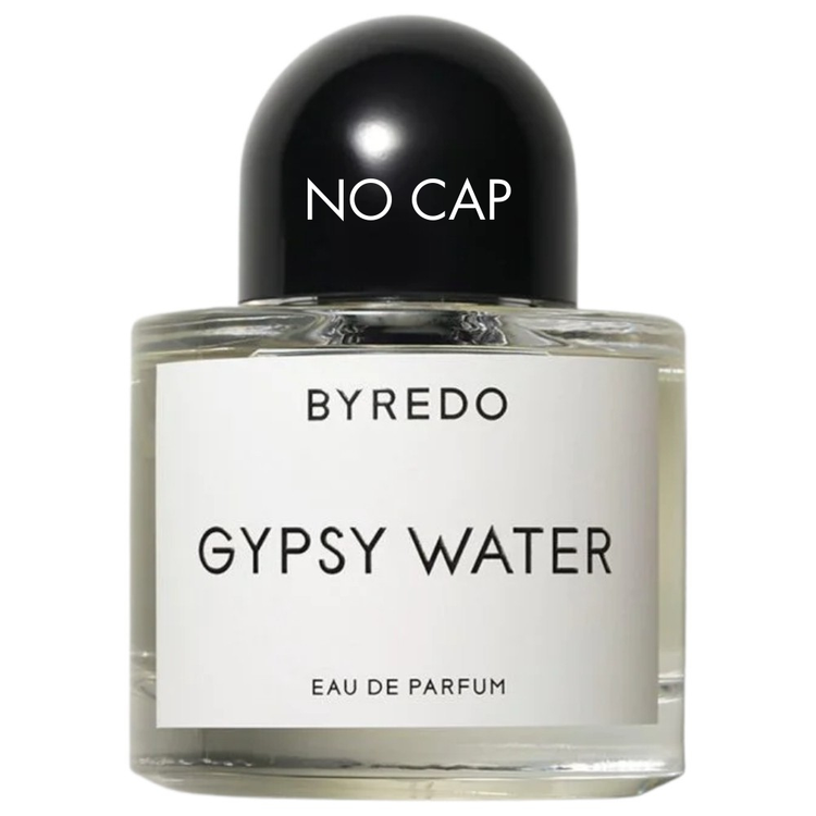 Gypsy Water Byredo for women and men