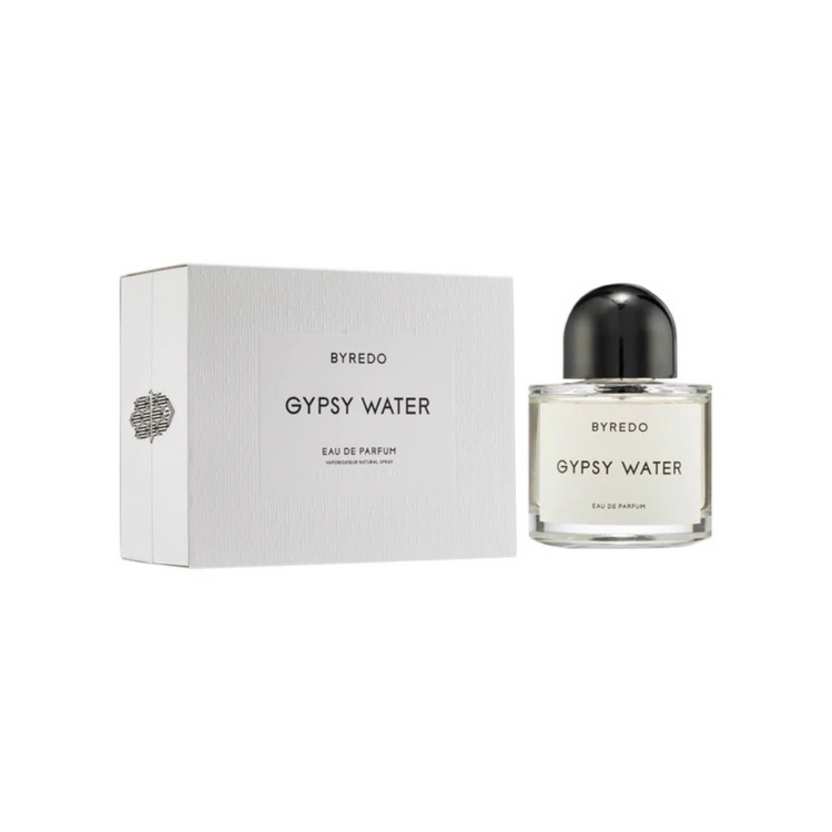 Gypsy Water Byredo for women and men