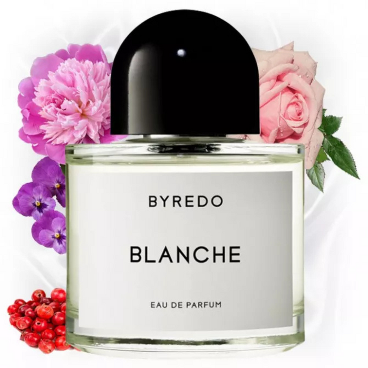 Byredo Blanche Parfum