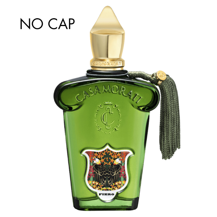 Xerjoff Fiero cologne