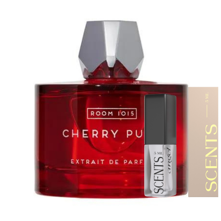 ROOM1015 CHERRY PUNK チェリーパンク 100ml 【公式通販】