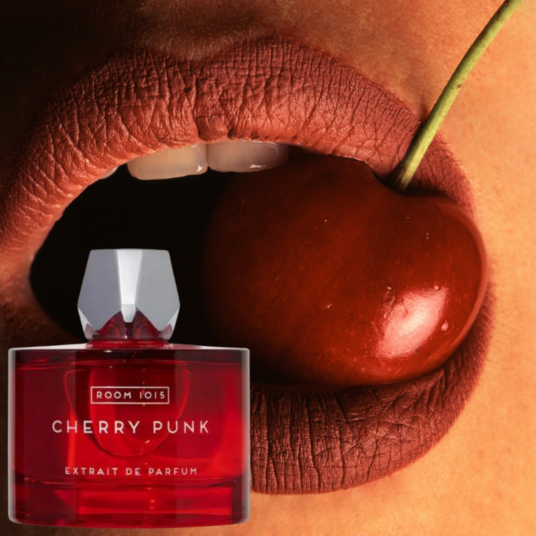 Cherry Punk Extrait