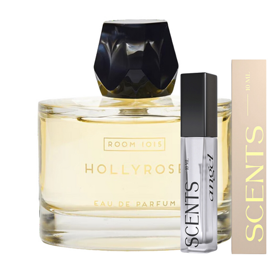 Room 1015 Hollyrose Eau de parfum