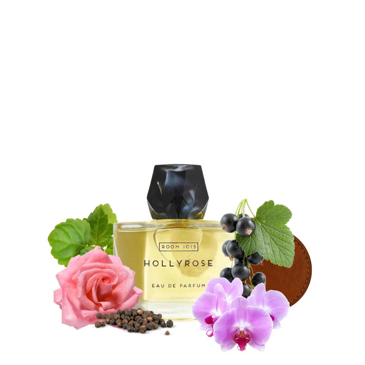 Hollyrose