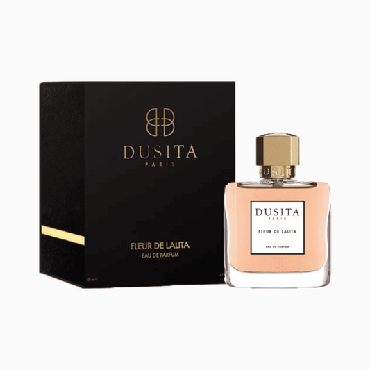 Fleur de Lalita