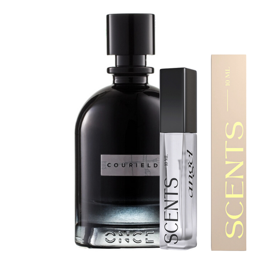 Once Perfume Courield Eau de Parfum