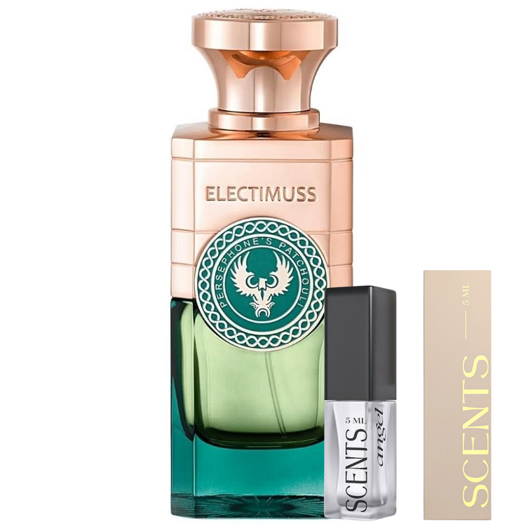 Persephones Patchouli