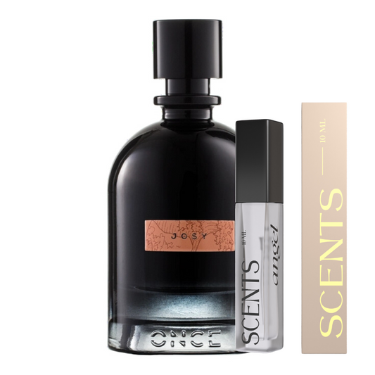Once Perfume Josy Eau de Parfum