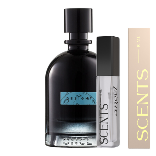 Once Perfume Desight Eau de Parfum