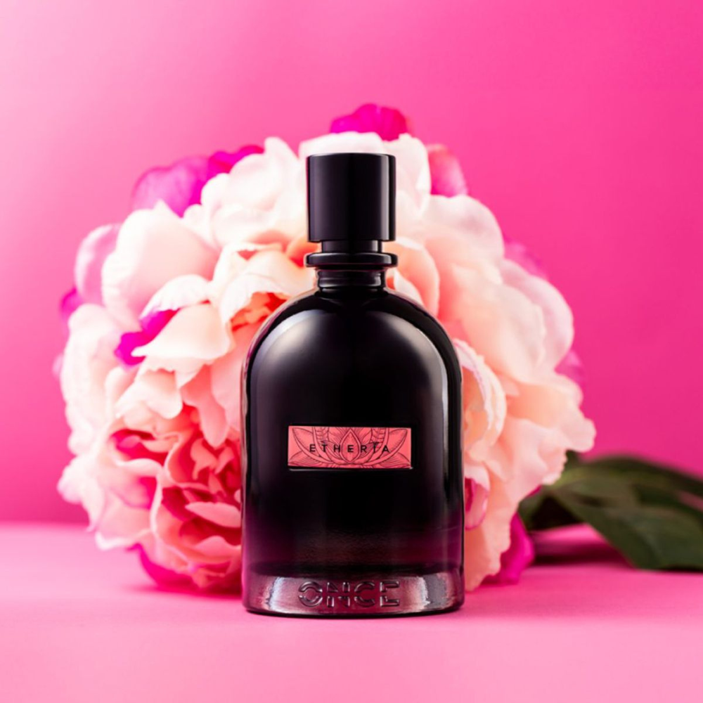 Once Etheria 100ml 香水 Once Perfume Etheria Eau De Parfum Intense