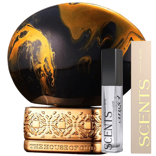 The House of Oud Dates Delight Eau de parfum