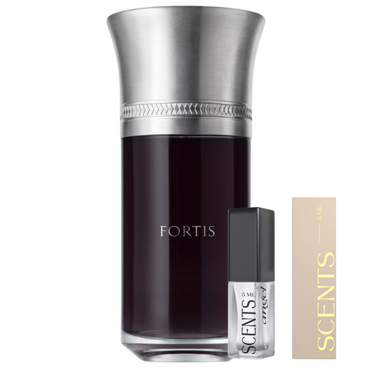 Liquides Imaginaires Fortis Parfum
