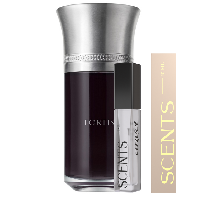 Liquides Imaginaires Fortis Parfum