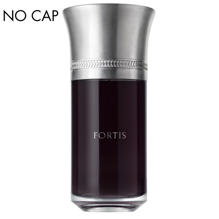 Liquides Imaginaires Fortis Parfum