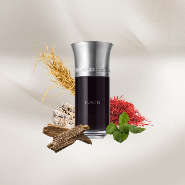 Liquides Imaginaires Fortis Parfum