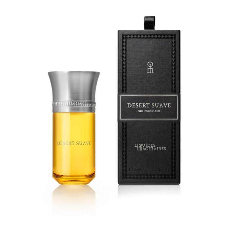 Liquides Imaginaires Desert Suave Parfum