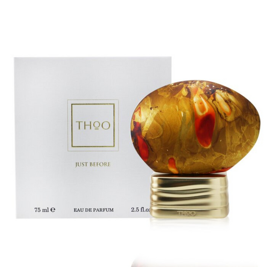The House of Oud Just Before Eau de parfum