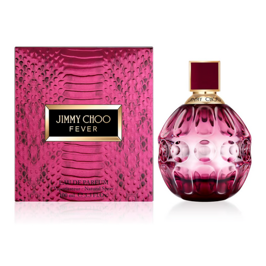 Jimmy Choo Fever for women | Samples