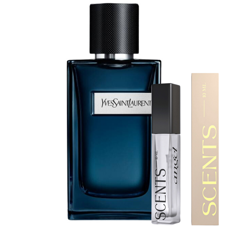 Y Eau de Parfum Intense