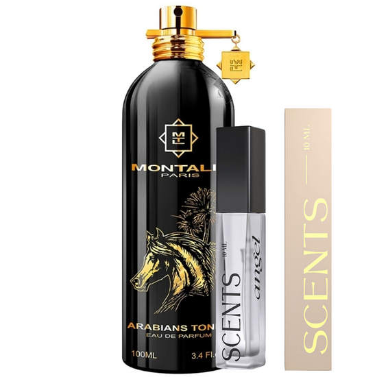 Montale arabians hotsell