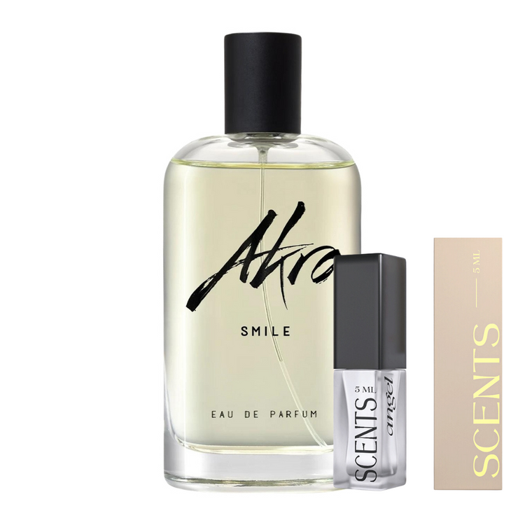 Smile