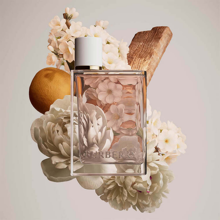 Burberry Her Blossom