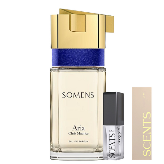Somens Aria for Unisex