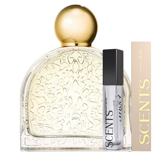 M. Micallef Soleil Passion Eau de parfum