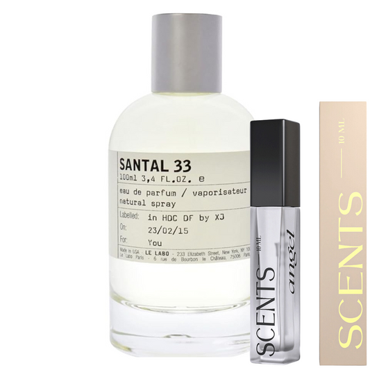 Le Labo Santal 33 Parfum