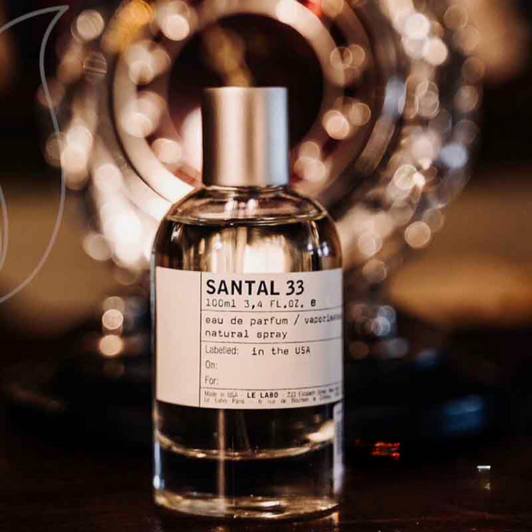 Le Labo Santal 33 Parfum