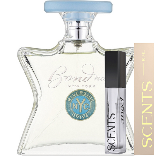 Bond No.9 Riverside Drive for men