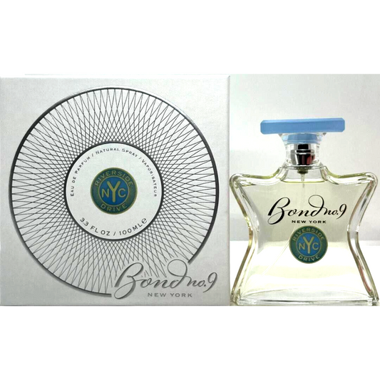 Bond No.9 Riverside Drive for men
