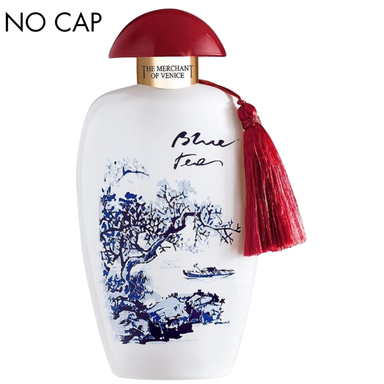 The Merchant of Venice Blue Tea Parfum