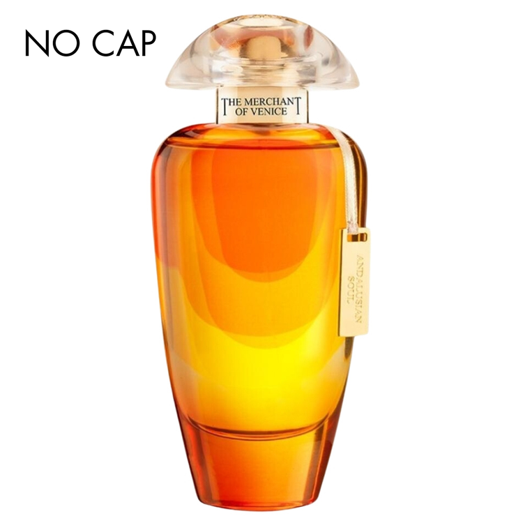 The Merchant of Venice Andalusian Soul Parfum