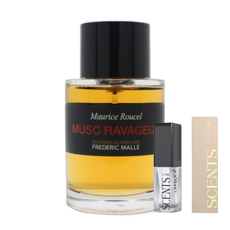 Frederic Malle Musc Ravageur Parfum