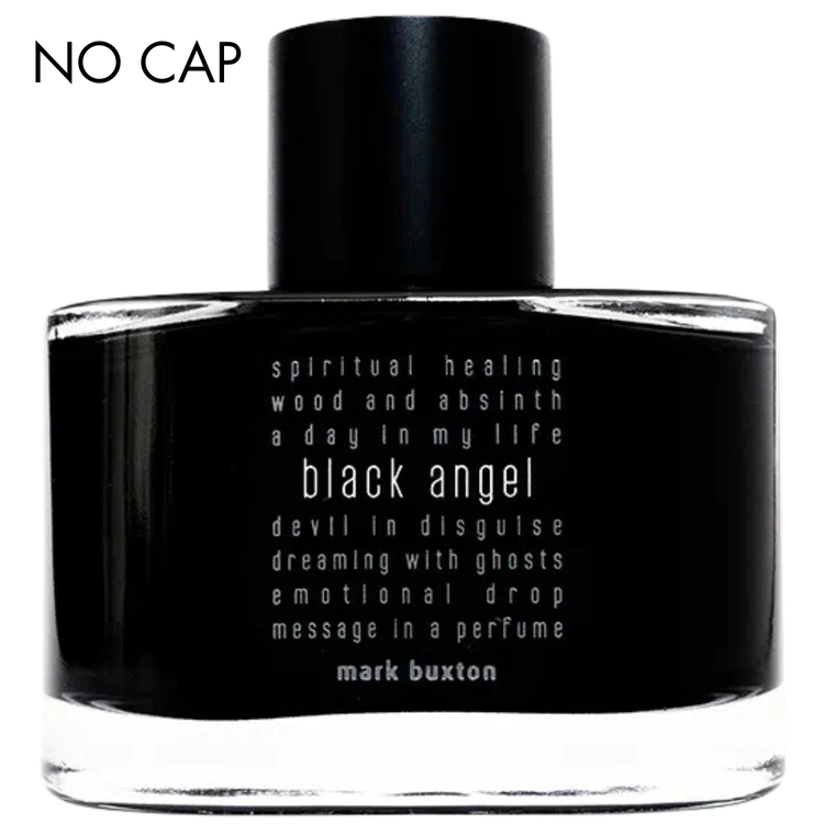 Mark Buxton Black Angel for Unisex