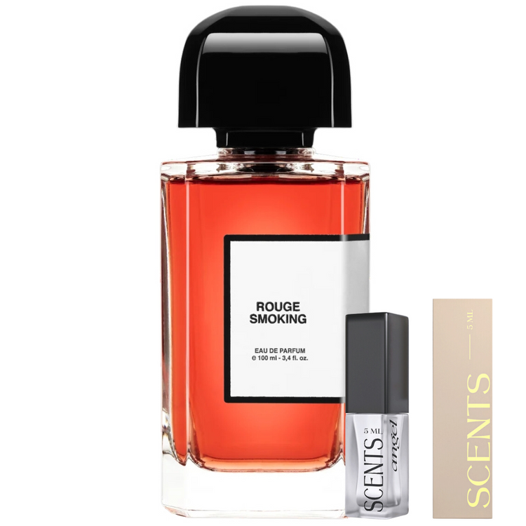 bdk Parfums Rouge Smoking