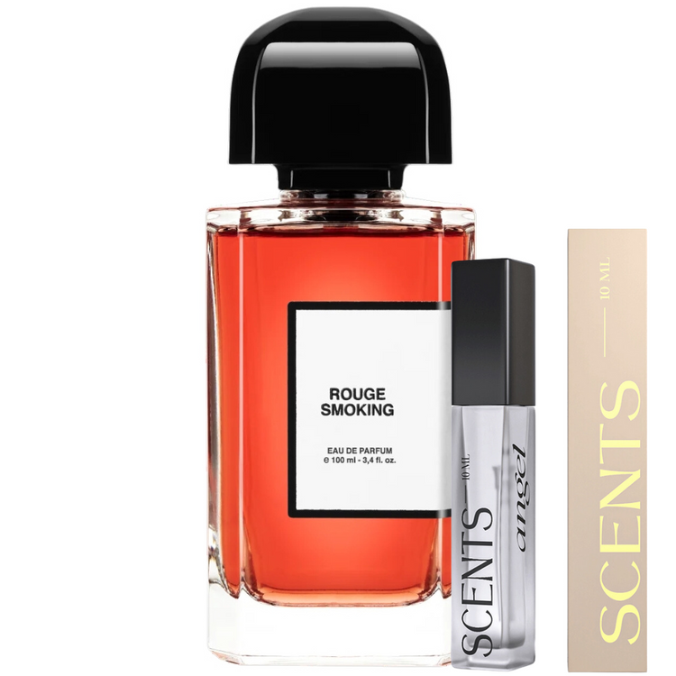 bdk Parfums Rouge Smoking