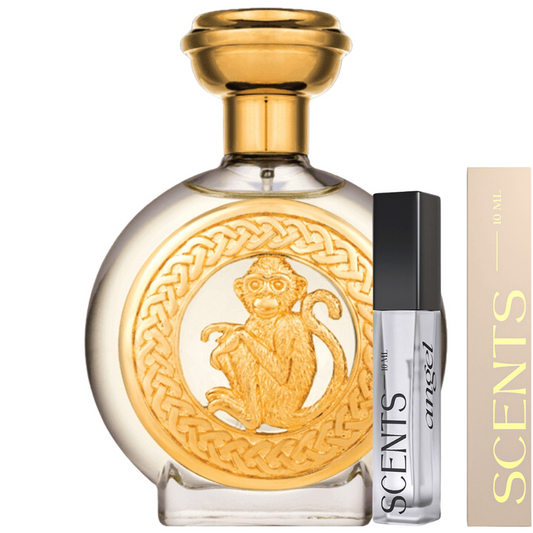 Boadicea the Victorious Hanuman for Unisex | Samples