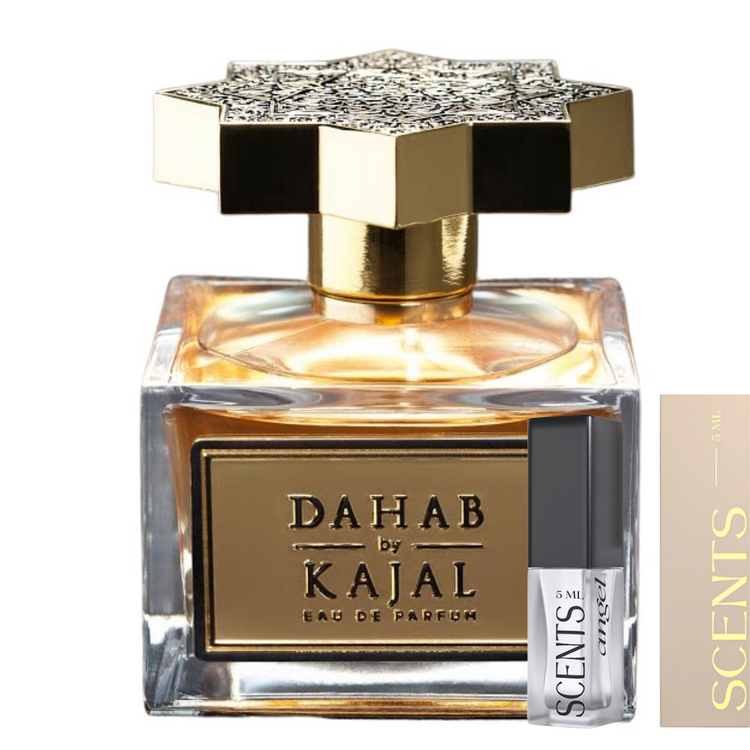 Kajal Dahab Parfum for women