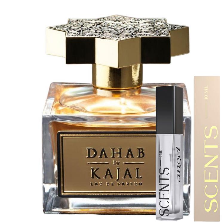 Kajal Dahab Parfum for women