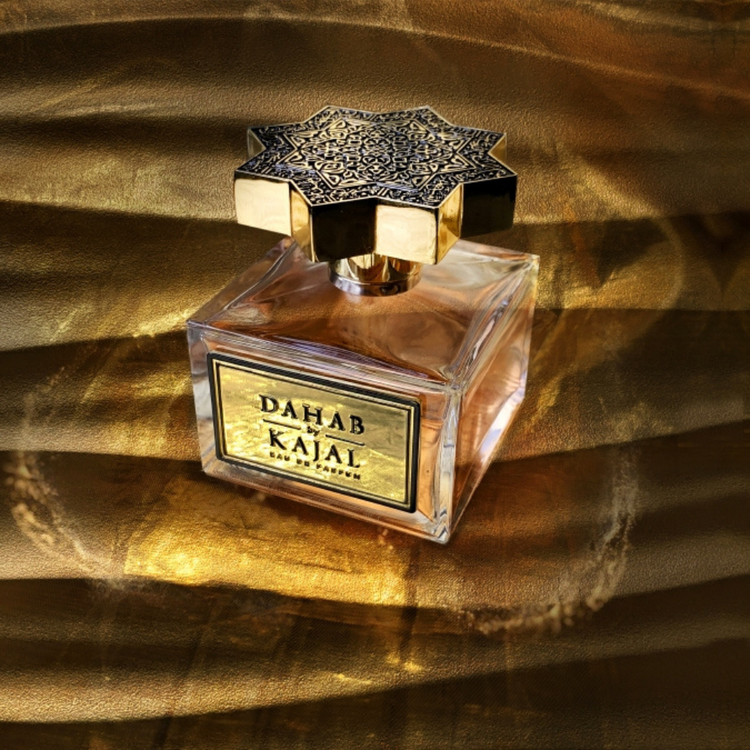 Kajal Dahab Parfum for women