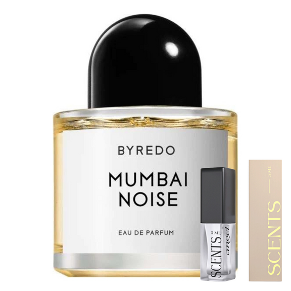 Byredo Mumbai Noise Eau de parfum | Scents Angel